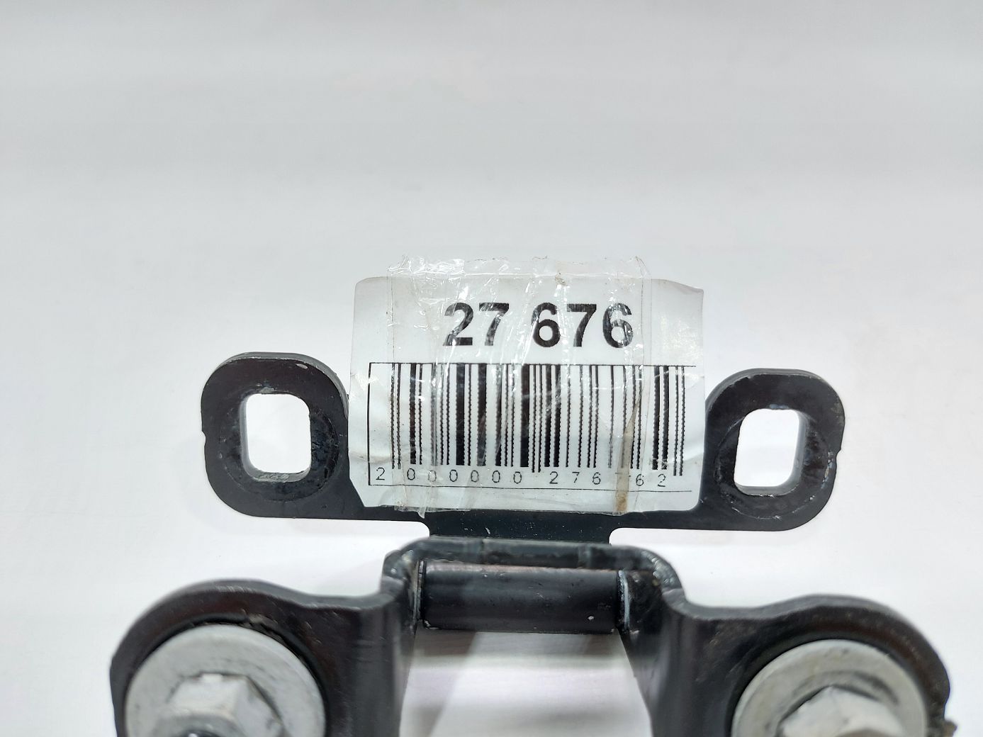 Journey Петля крышки багажника левая/правая Dodge Journey 2009-2020 5074292AD Dodge Journey 12