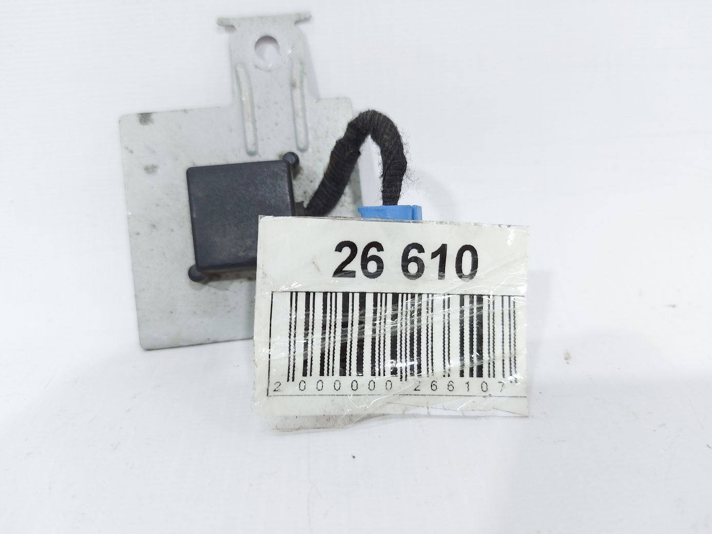 6 Антена (плавник) Mazda 6 2014-2016 KD5166DY0A Mazda 6 3 6 Антена (плавник) Mazda 6 2014-2016 KD5166DY0A Mazda 6 3