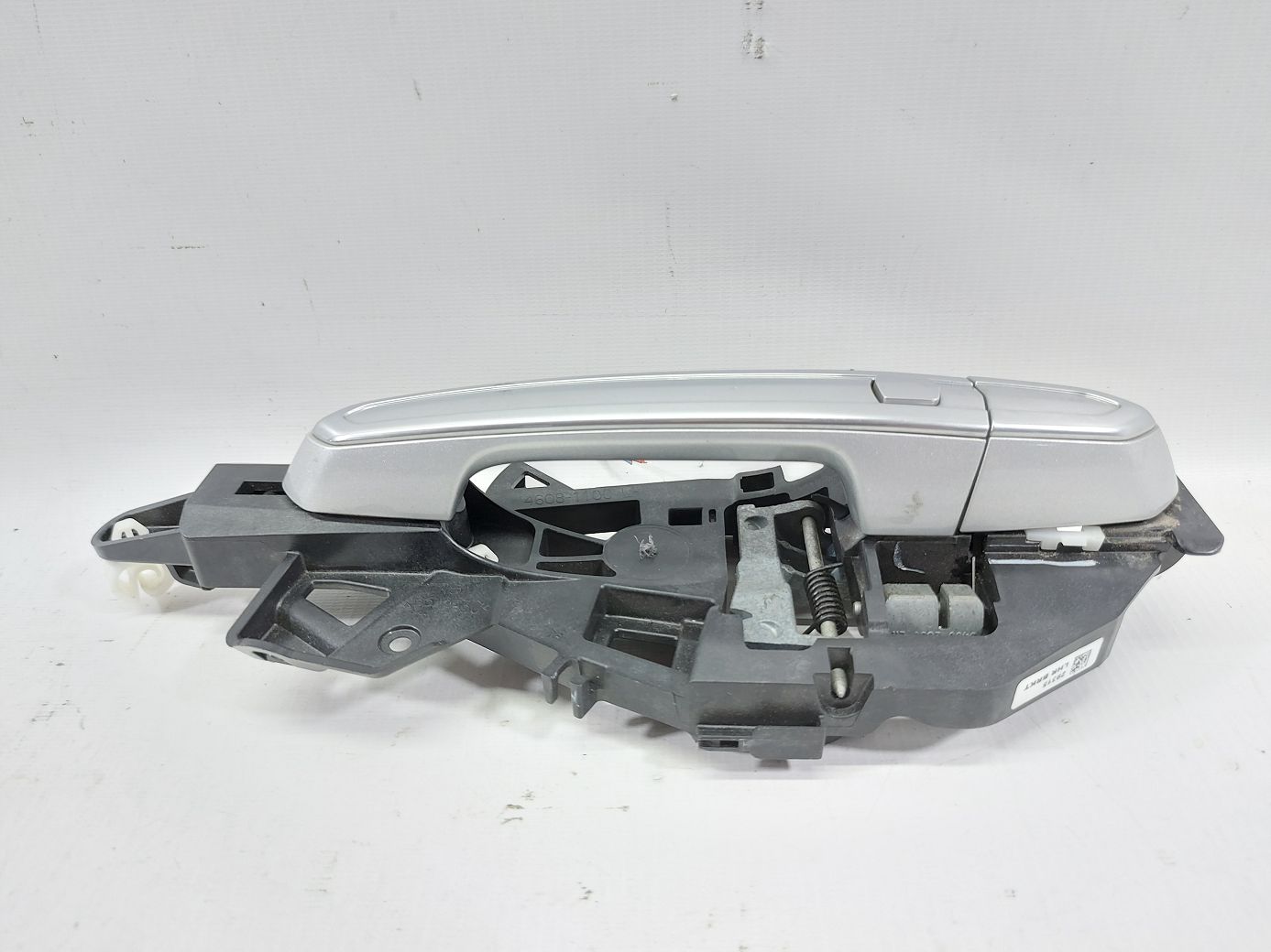 Ats Ручка дверей задньої лівої зовнішня Cadillac ATS 2016-2018 13598625 Cadillac ATS 3