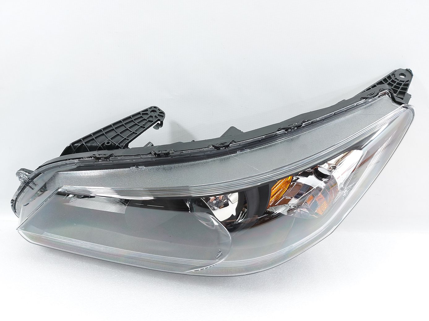 Фари головного світла Фара передня ліва (немає заглушок) Honda Accord 2013-2015 33150T2AA01L Honda Accord 6 Фари головного світла Фара передня ліва (немає заглушок) Honda Accord 2013-2015 33150T2AA01L Honda Accord 6