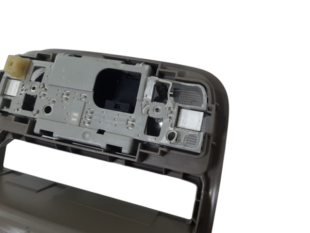 Ridgeline Світильник стельовий передній Honda Ridgeline 2017-2023 83250TG7A11ZA Honda Ridgeline 4