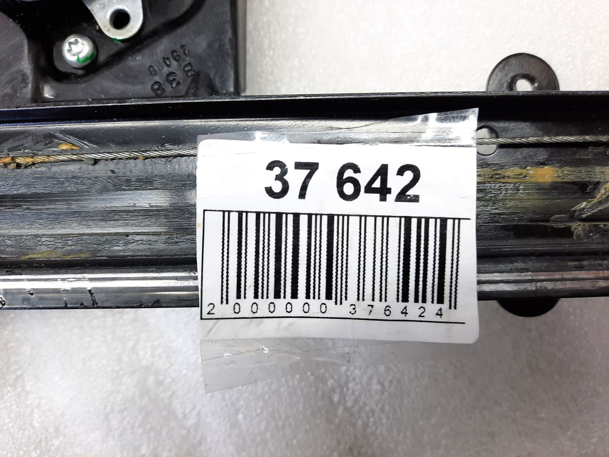 Altima Стеклоподъёмник двери передней правой Nissan Altima 2013-2018 807203TA2A Nissan Altima 6