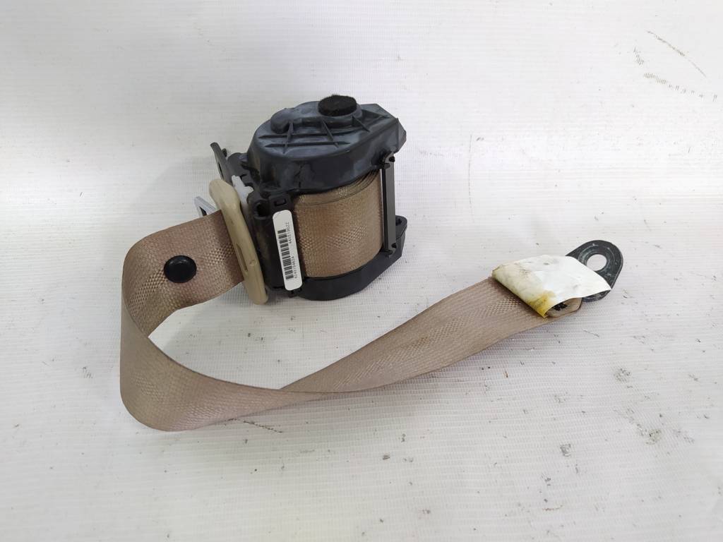 Altima Ремінь безпеки задній лівий/правий Nissan Altima 2013-2018 888449HS8B Nissan Altima 3