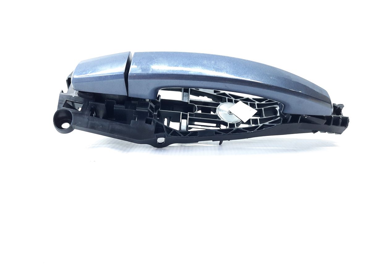 Cruze Ручка двери передней/задней левой/правой наружная Chevrolet Cruze 2011-2016 92233089 Chevrolet Cruze 42