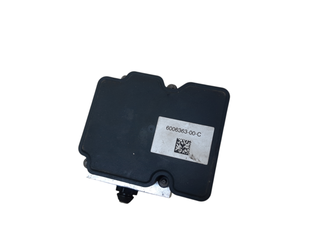 Model s Блок ABS Tesla Model S 2012-2016 600636300C Tesla Model S 4