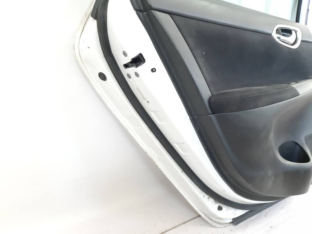 Sentra Двері задні ліві Nissan Sentra 2013-2019 H21019AMMA Nissan Sentra 6