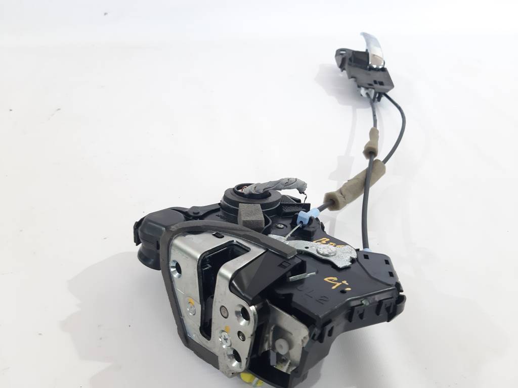 Rdx Замок двері передньої лівої Acura RDX 2013-2018 72185TX4A01 Acura RDX 4