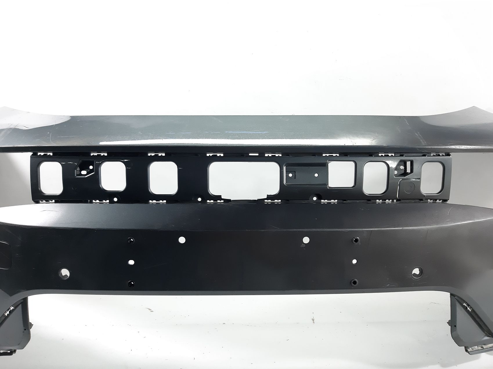 Передні бампери Бампер передній Zeekr 1 2022 8892500363C16 12