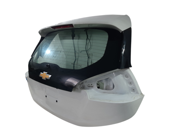 Bolt Кришка багажника Chevrolet Bolt EV 2017-2021 42747756 Chevrolet Bolt EV 2