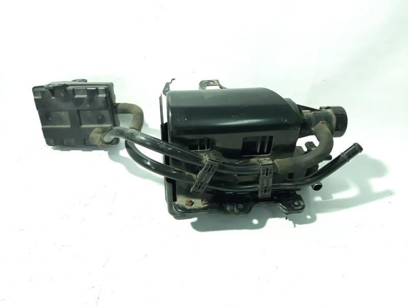 Cr-z Угольный фильтр рециркуляции паров бензина Honda CR-Z 2011-2016 17011TM8L01 Honda CR-Z 8
