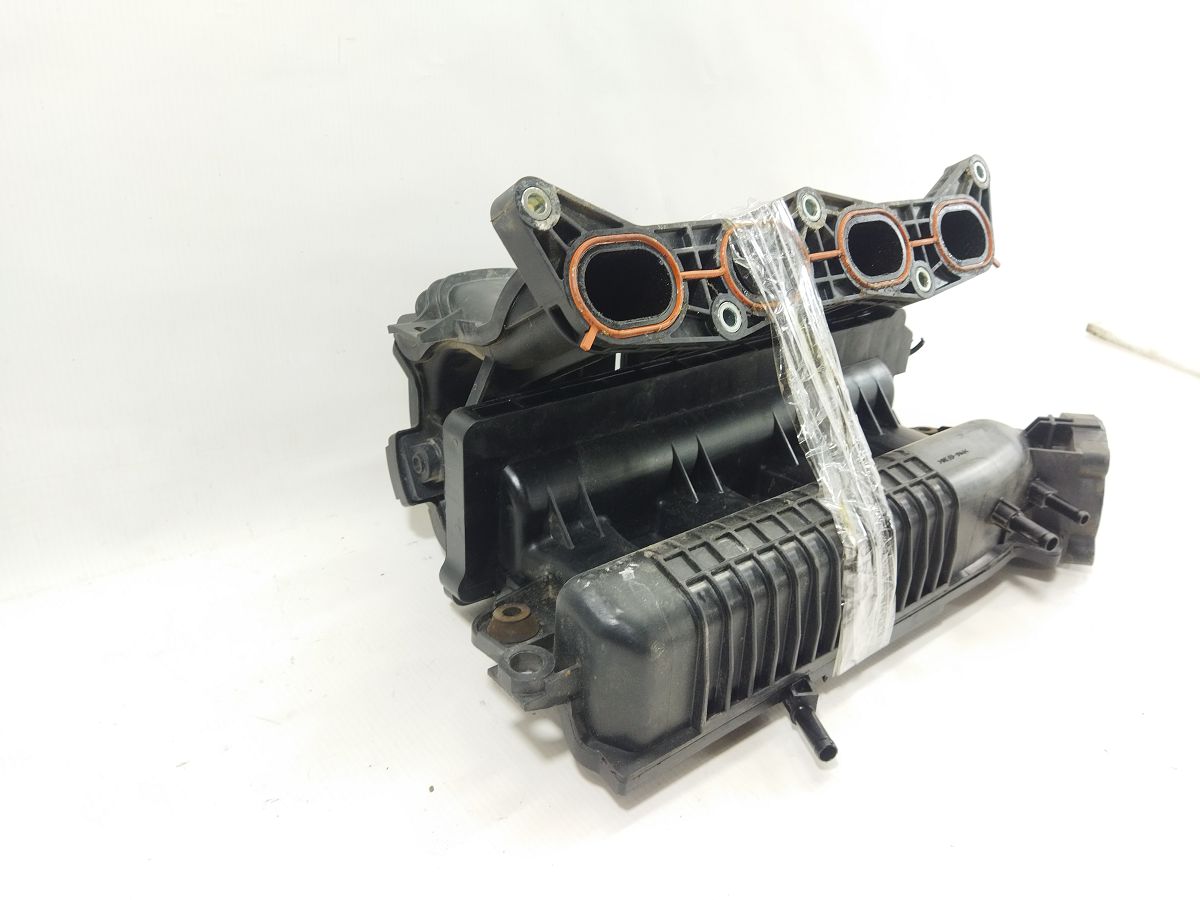 Sentra Впускний колектор Nissan Sentra 2013-2019 140013RC6A Nissan Sentra 2 Sentra Впускний колектор Nissan Sentra 2013-2019 140013RC6A Nissan Sentra 2