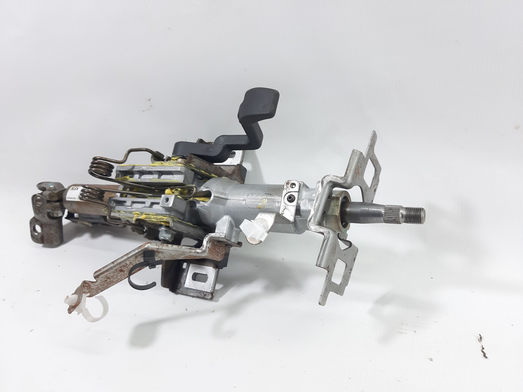 Altima Рульова колонка Nissan Altima 2013-2018 488103TA1B Nissan Altima 2 Altima Рульова колонка Nissan Altima 2013-2018 488103TA1B Nissan Altima 2