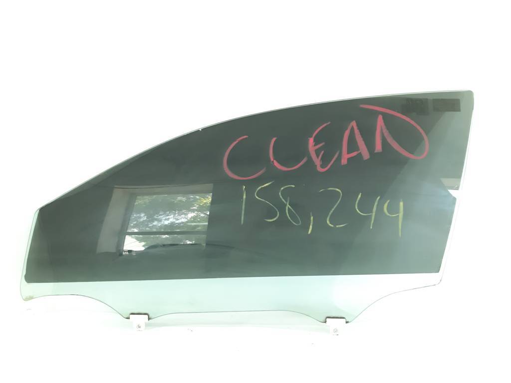 Kizashi. Скло дверей передньої лівої Suzuki Kizashi 2010-2013 8450257L00 Suzuki Kizashi