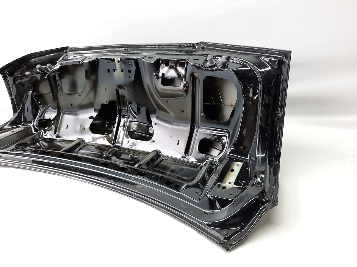 Ats Кришка багажника Cadillac ATS 2013-2018 22806598 Cadillac ATS 13