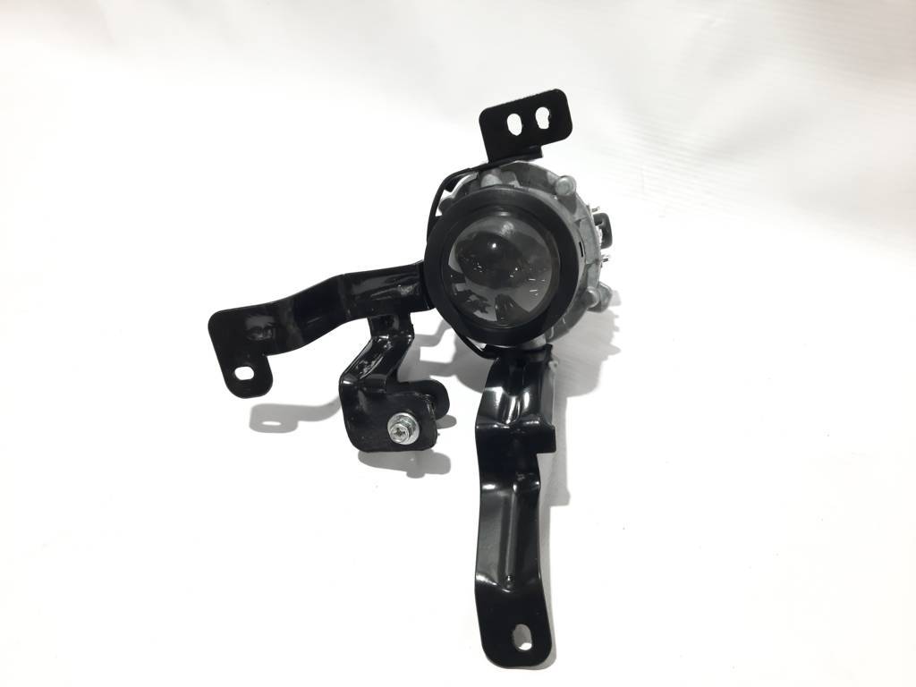 Фары головного света. Фара противотуманная правая Hyundai Elantra 2016-2019 92202F2000 Hyundai Elantra
