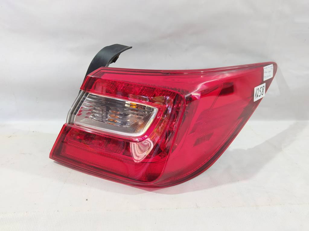 Товары с дефектами Фонарь задний правый (трещина) Subaru Legacy 2015-2019 84912AL09A Subaru Legacy 5