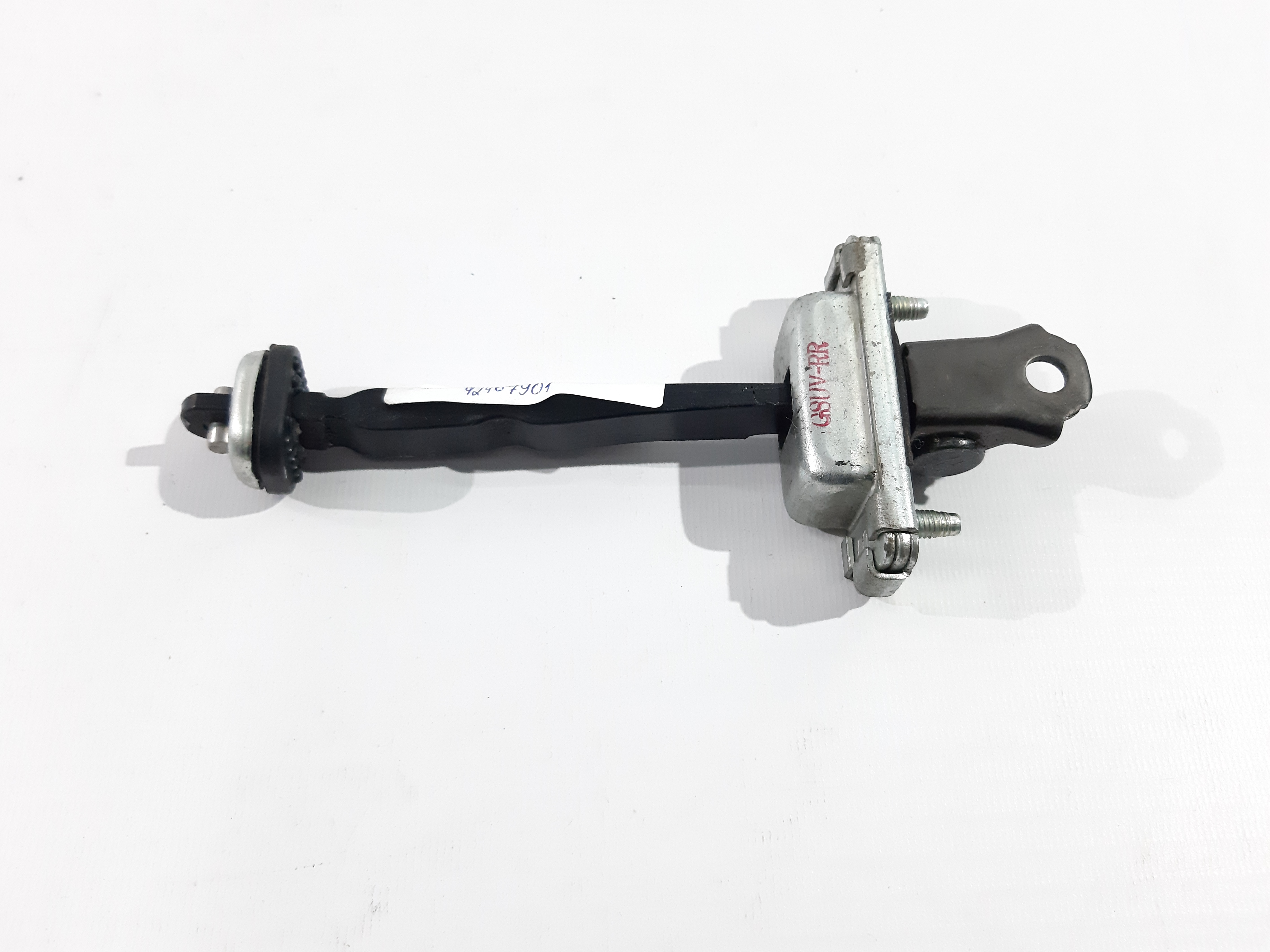 Trax Ограничитель двери задней правой/левой Chevrolet Trax 2015-2021 42467901 Chevrolet Trax 10 Trax Ограничитель двери задней правой/левой Chevrolet Trax 2015-2021 42467901 Chevrolet Trax 10