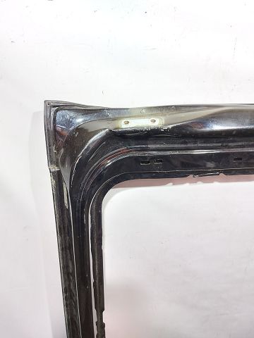 Volt Кришка багажника двері задньої Chevrolet Volt 2011-2015 25982911 Chevrolet Volt 6