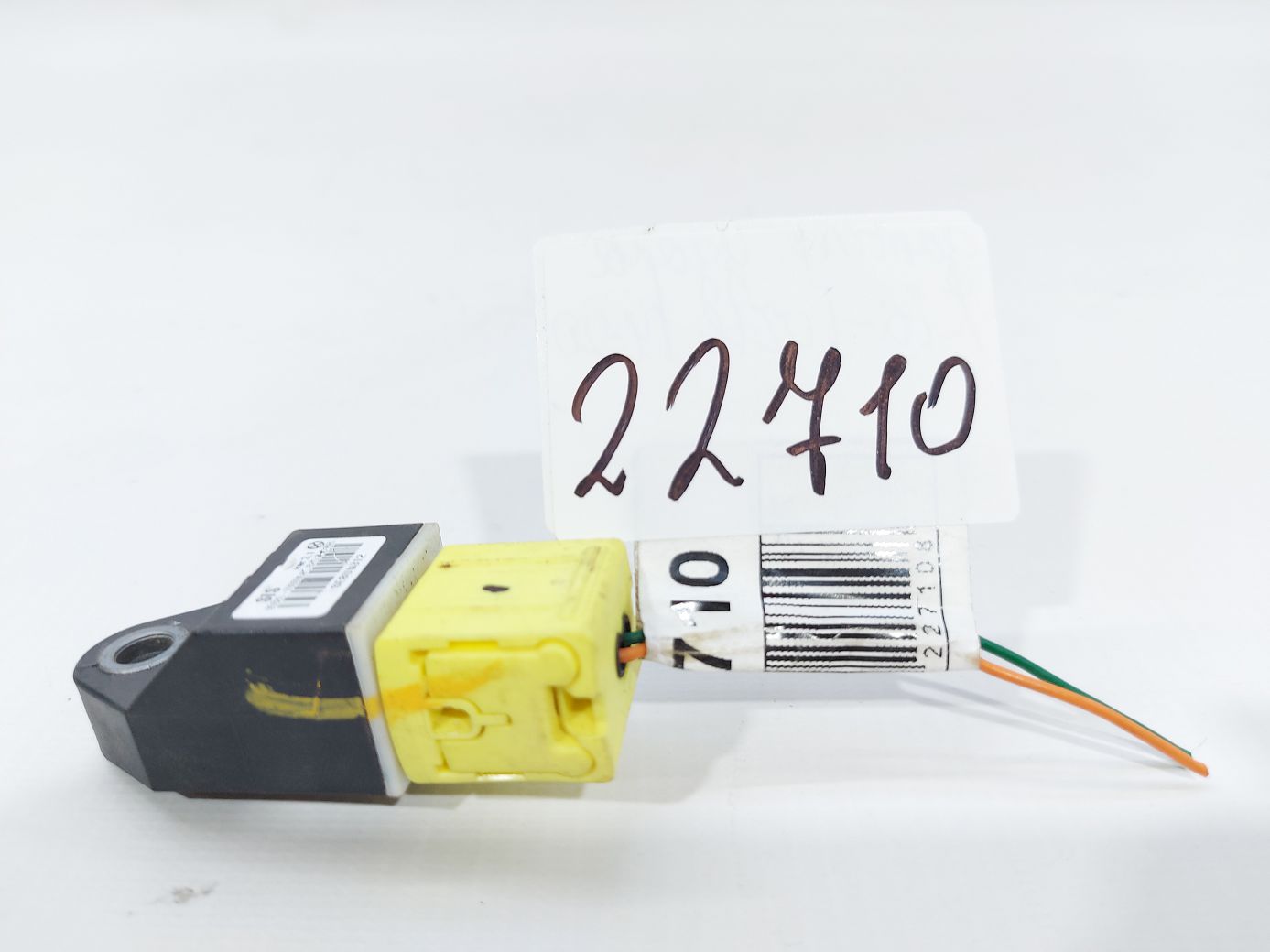 Forte Датчик удару Kia Forte 2014-2020 95920A3000 Kia Forte 9 Forte Датчик удару Kia Forte 2014-2020 95920A3000 Kia Forte 9