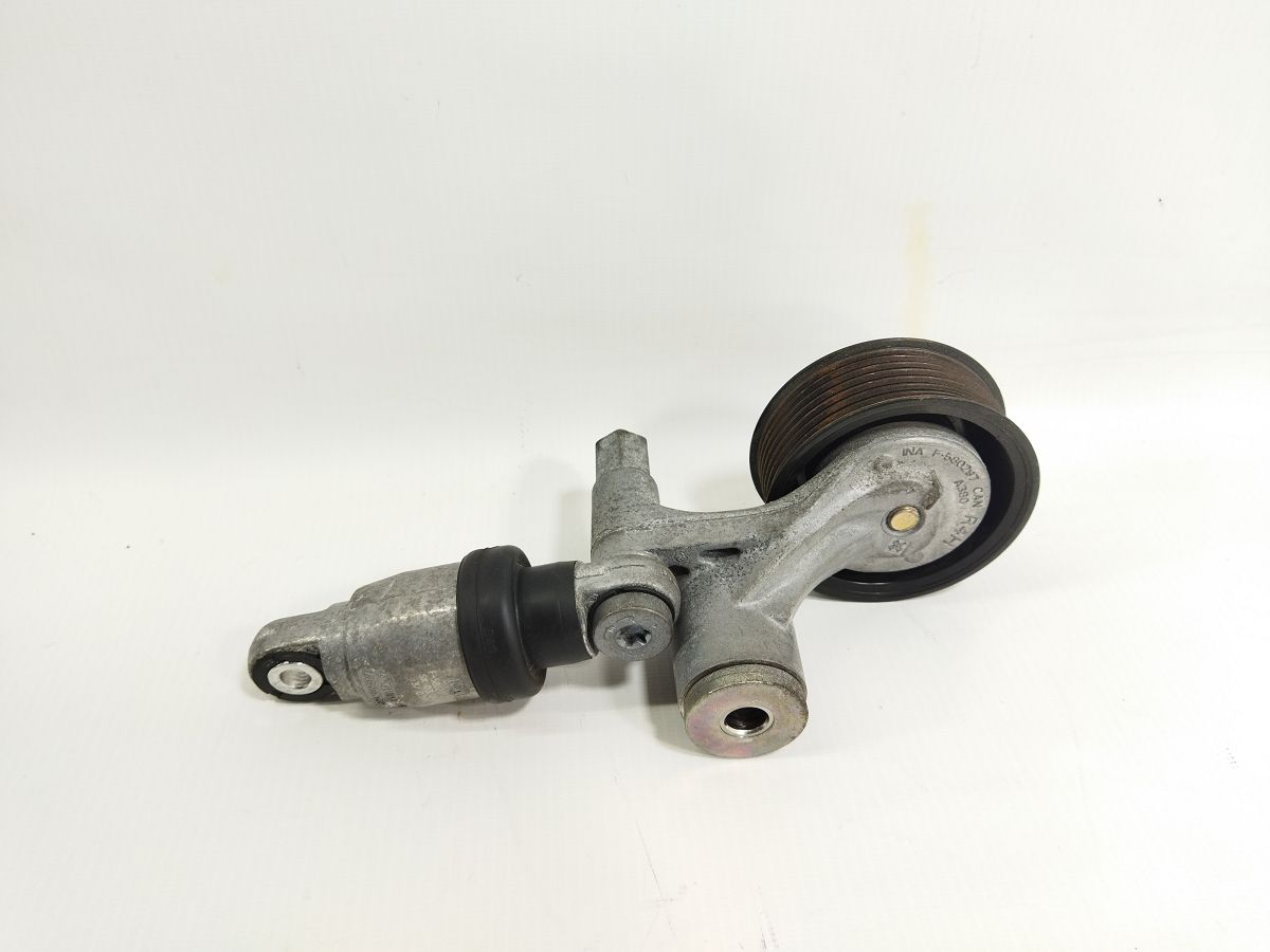 Ilx Переднатягувач ременя безпеки Acura ILX 2016-2020 31170R4HA02 Acura ILX 5