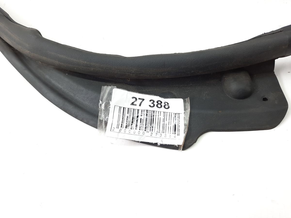 Journey Уплотнительная резинка двери передней правой Dodge Journey 2009-2020 5076866AD Dodge Journey 12 Journey Уплотнительная резинка двери передней правой Dodge Journey 2009-2020 5076866AD Dodge Journey 12