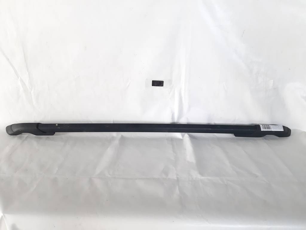 Patriot Рейлінг даху лівий Jeep Patriot 2011-2017 5116253AE Jeep Patriot 11 Patriot Рейлінг даху лівий Jeep Patriot 2011-2017 5116253AE Jeep Patriot 11