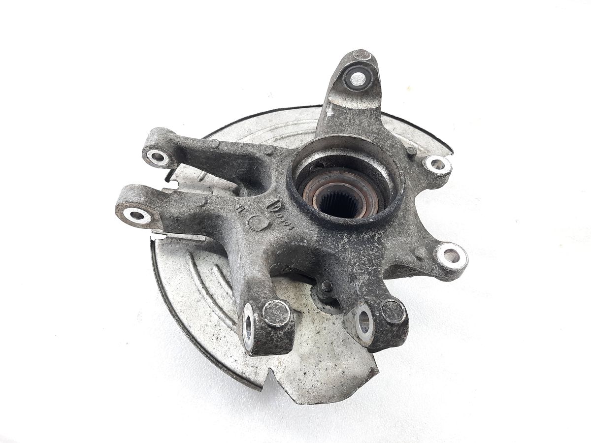 Xf Поворотний кулак задній лівий з ступицею та пильовиком Jaguar XF 2009-2015 C2P12736 Jaguar XF 6 Xf Поворотний кулак задній лівий з ступицею та пильовиком Jaguar XF 2009-2015 C2P12736 Jaguar XF 6