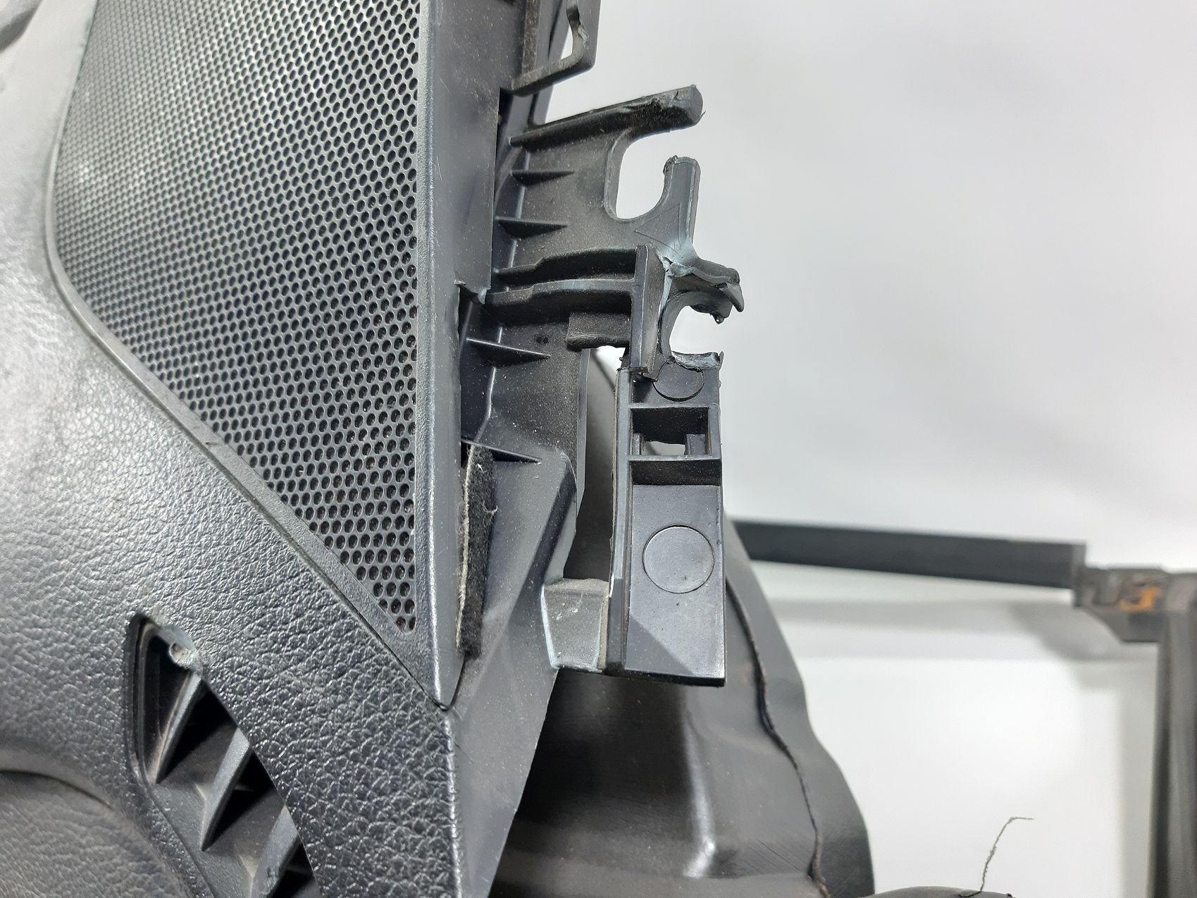 Altima Торпеда гола Nissan Altima 2014-2018 682009HT0A Nissan Altima 12