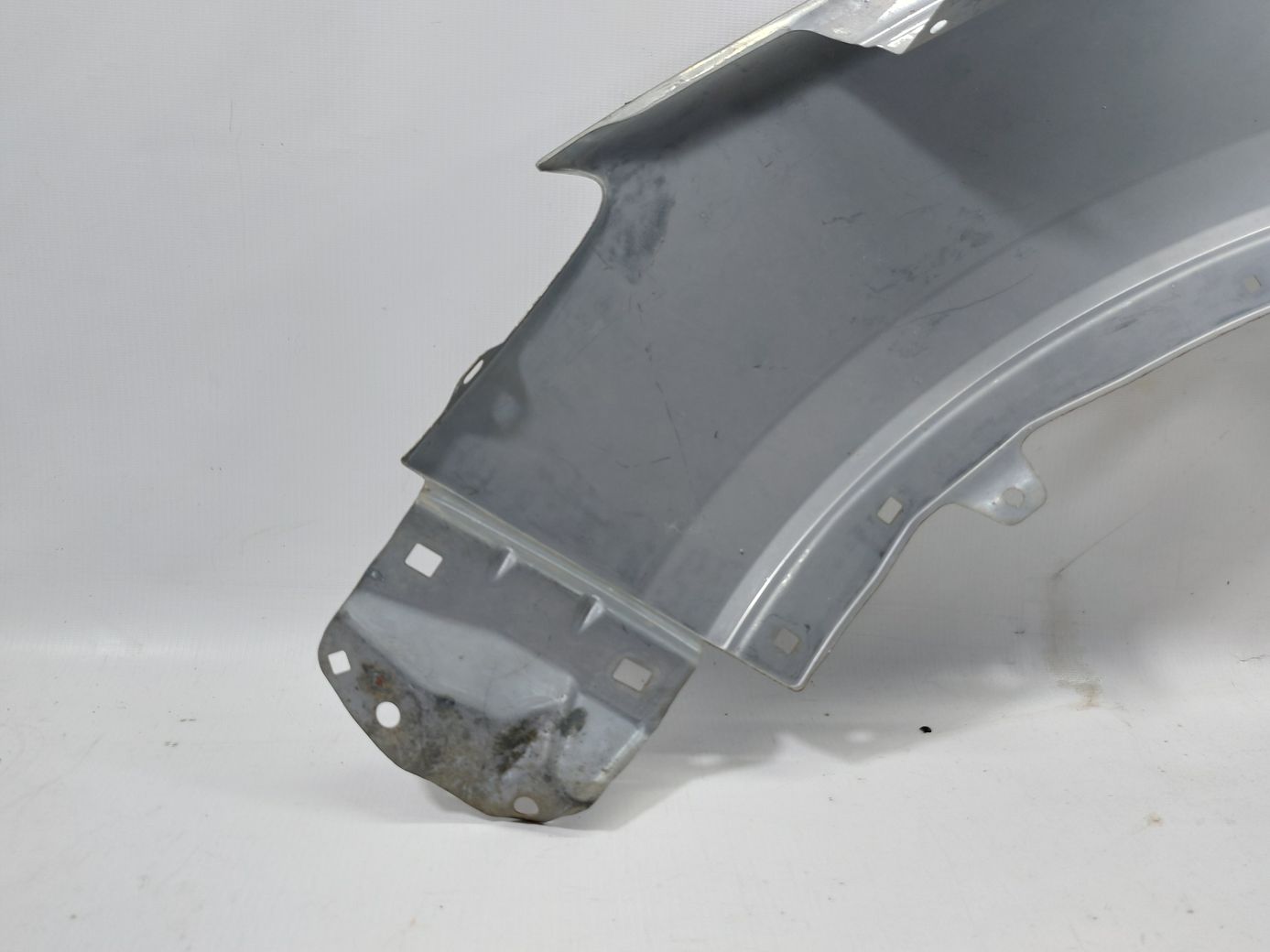 Крила Крило переднє праве Honda 602103K4H00ZZ Honda M-NV Basic Version 5 Крила Крило переднє праве Honda 602103K4H00ZZ Honda M-NV Basic Version 5