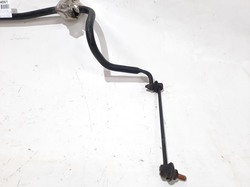 6 Стабілізатор передній Mazda 6 2014-2017 KD6134151 Mazda 6 7 6 Стабілізатор передній Mazda 6 2014-2017 KD6134151 Mazda 6 7