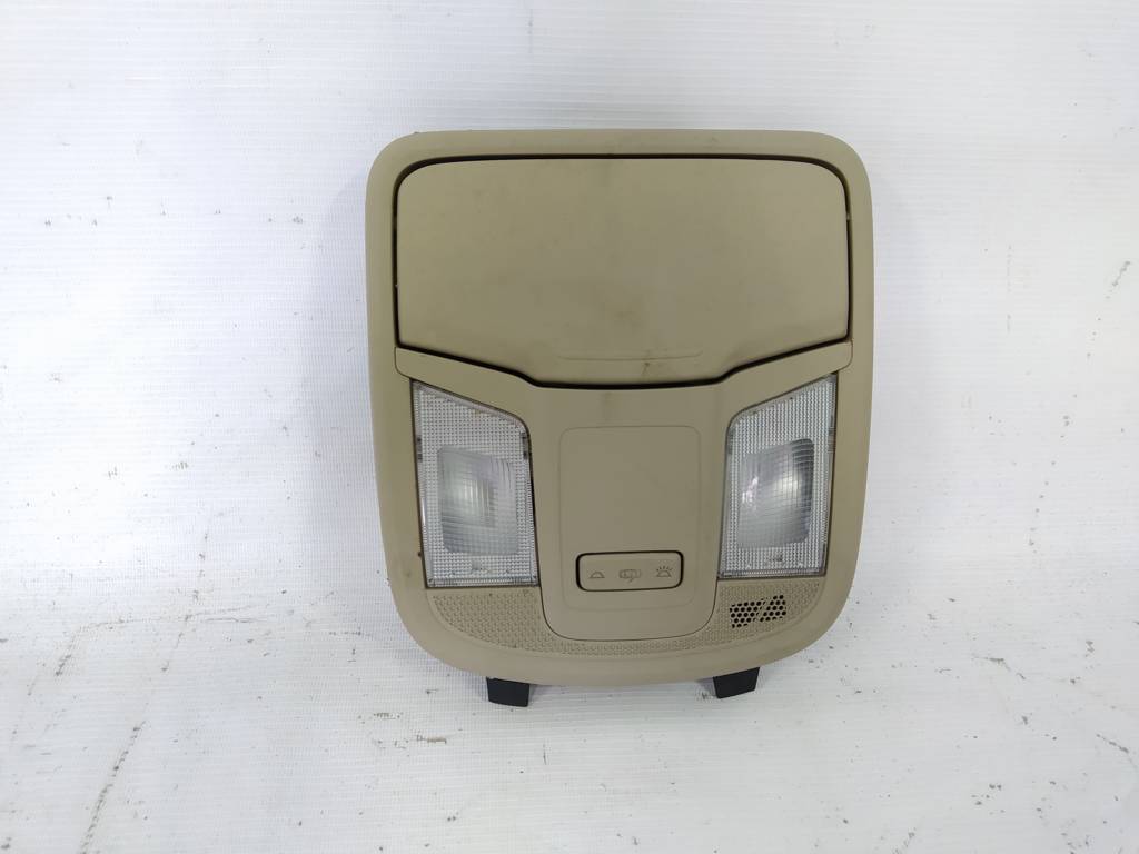 Optima Светильник потолочный передний Kia Optima 2014-2016 928002T51087 Kia Optima 2