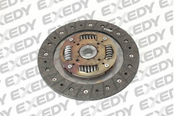 Диски сцепления. Диск зчеплення EXEDY HYD103U