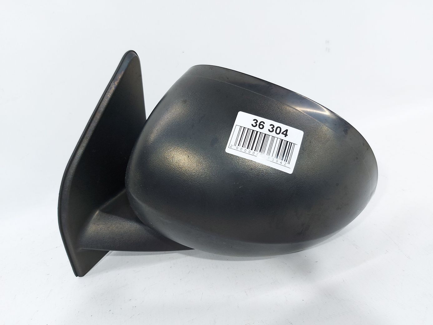 Compass. Зеркало левое (черное) без фишек Jeep Compass 2007-2017 5115041AK Jeep Compass