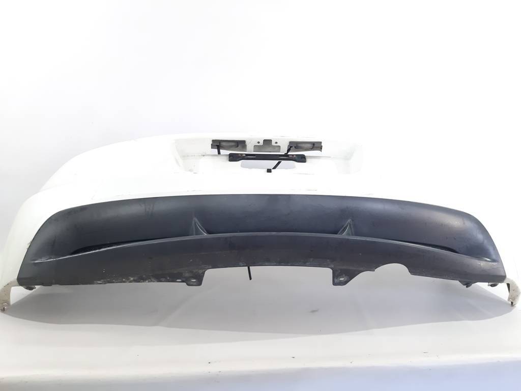 Cr-z Бампер задний Honda CR-Z 2011-2012 04715SZTA90ZZ Honda CR-Z 4