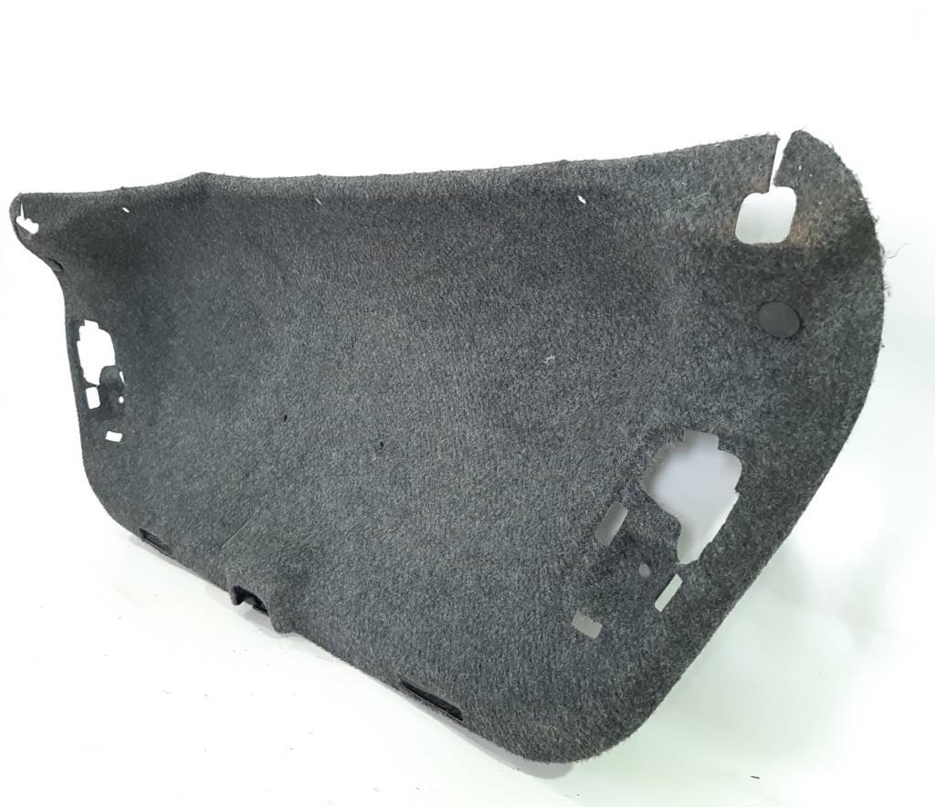 Malibu Отделка крышки багажника Chevrolet Malibu 2013-2018 23157000 Chevrolet Malibu 2