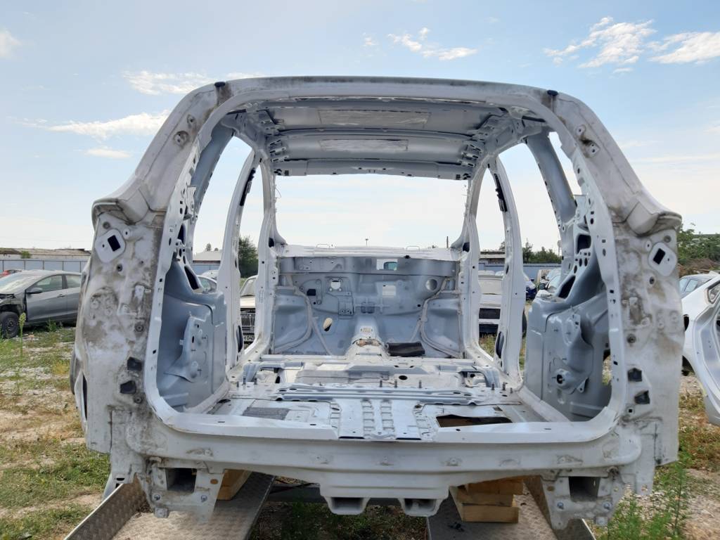 C-max Кузов голый (можно резать) Ford C-Max 2016-2018 DM5Z5850202A Ford C-Max 9