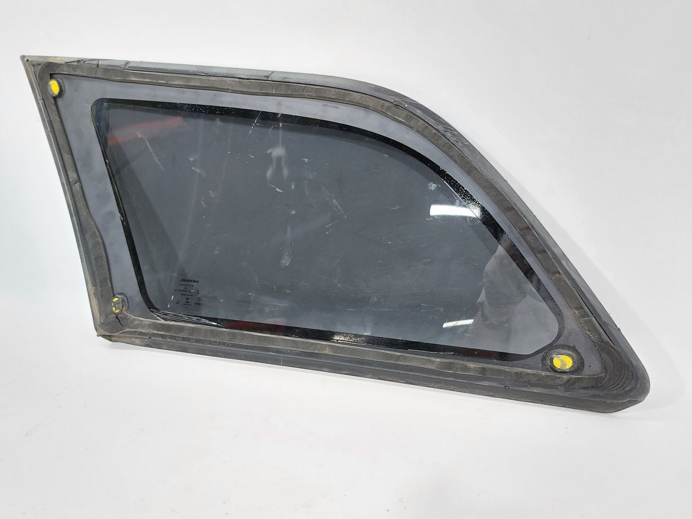 Journey Кватирка (форточка) чверті задньої права Dodge Journey 2009-2019 5178050AG Dodge Journey 3