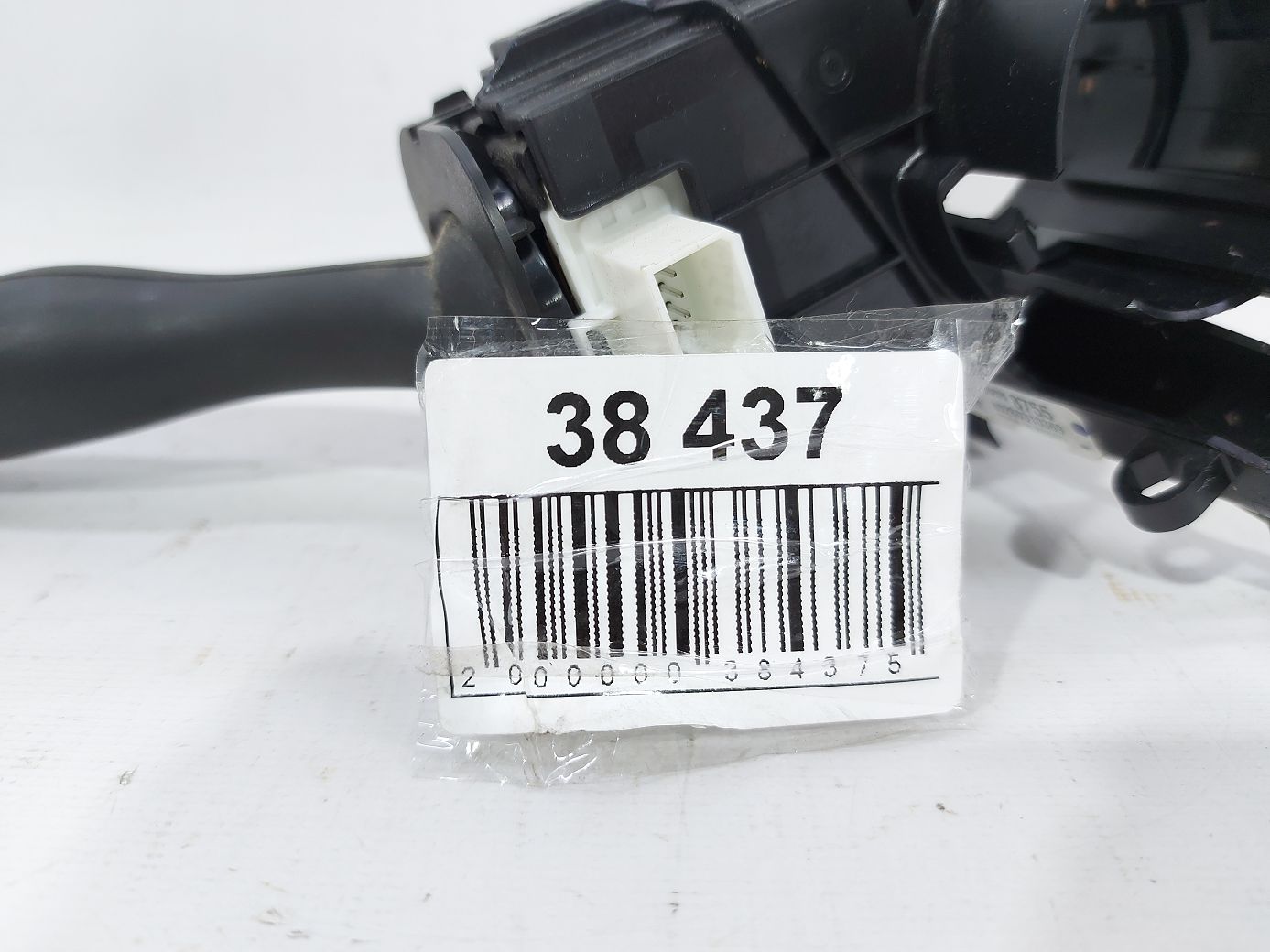 Malibu Підрульовий перемикач правий Chevrolet Malibu 2016-2021 84414706 Chevrolet Malibu 8