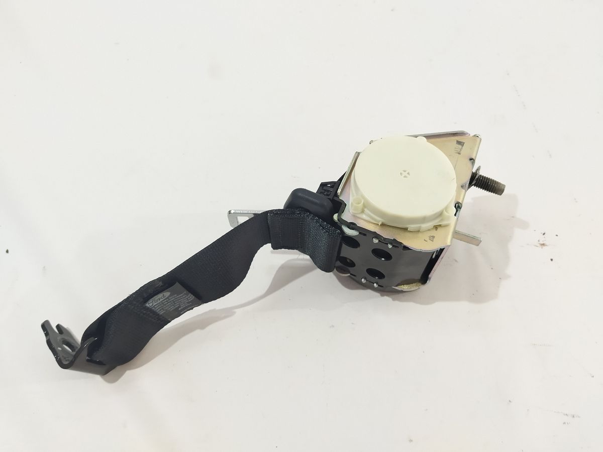 Fiesta Ремінь безпеки задній центральний Ford Fiesta 2011-2019 BE8Z54611B66AA Ford Fiesta 2