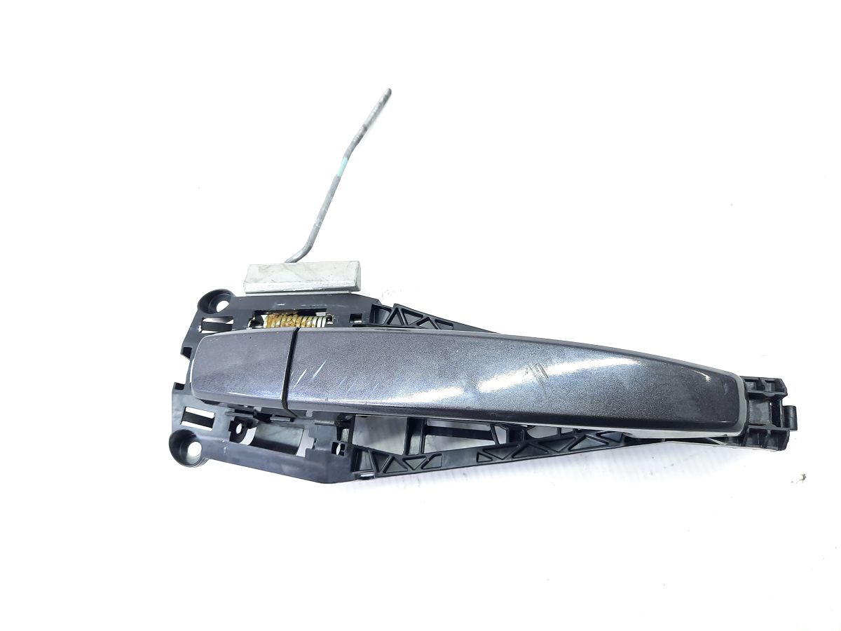 Malibu Ручка двери задней правой наружная Chevrolet Malibu 2013-2016 92233089 Chevrolet Malibu 5 Malibu Ручка двери задней правой наружная Chevrolet Malibu 2013-2016 92233089 Chevrolet Malibu 5