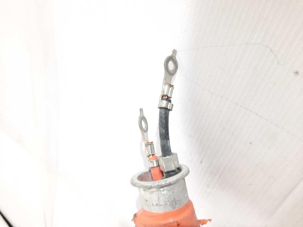 Cr-z Силовий кабель акумуляторної батареї комплект високої напруги Honda CR-Z 2011-2012 1F018RTWA01 Honda CR-Z 3