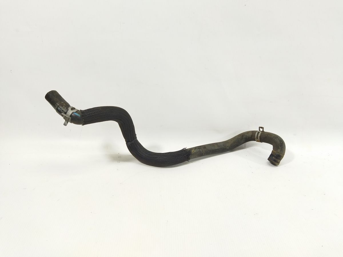 Fusion hybrid. Патрубок охолодження Ford Fusion Hybrid 2013-2020 DS788B273AB Ford Fusion Hybrid Fusion hybrid. Патрубок охолодження Ford Fusion Hybrid 2013-2020 DS788B273AB Ford Fusion Hybrid