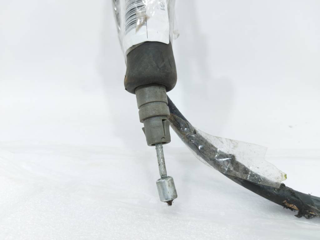 Dart Трос стояночного тормоза правый Dodge Dart 2013-2019 68232030AA Dodge Dart 25