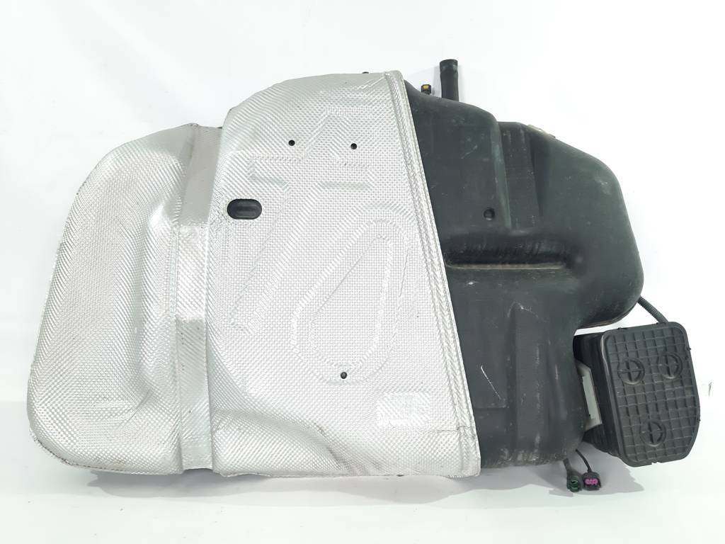 Malibu. Бензобак Chevrolet Malibu 2010-2016 12777874 Chevrolet Malibu