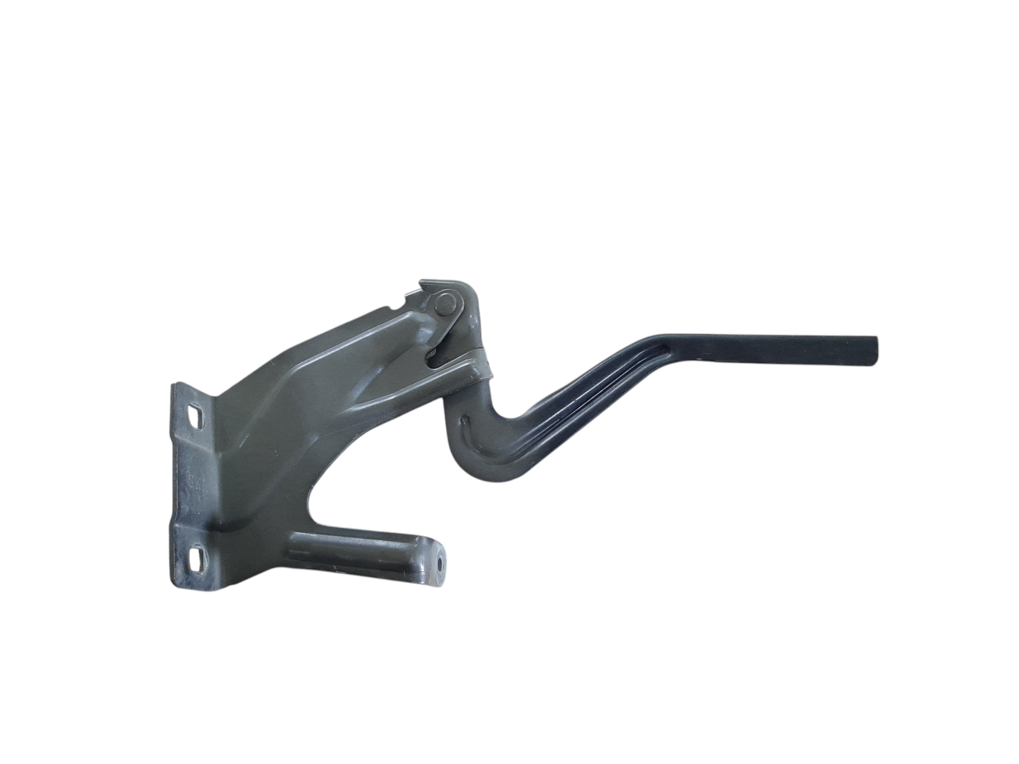 Leaf Петля капота права Nissan Leaf 2018-2025 65400-5SK0B Nissan Leaf 2