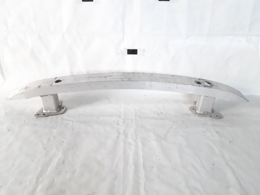 Ats Підсилювач бампера заднього Cadillac ATS 2013-2019 23349755 Cadillac ATS 25