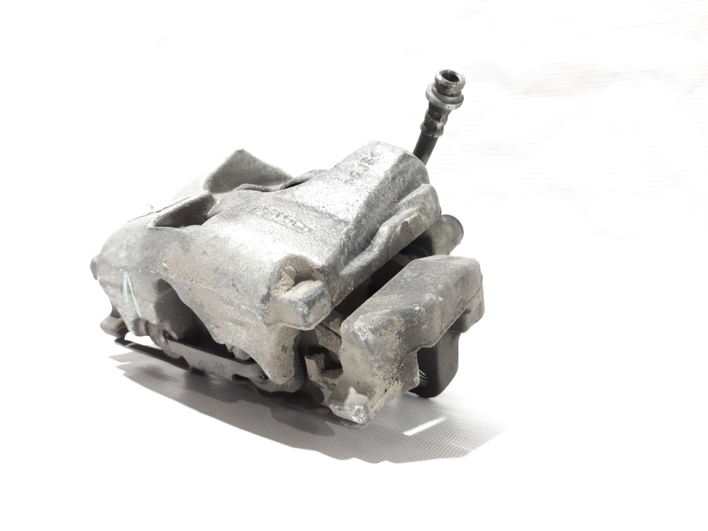Fusion Супорт стійки передньої правий Ford Fusion 2013-2020 DG9Z2B120A Ford Fusion 11