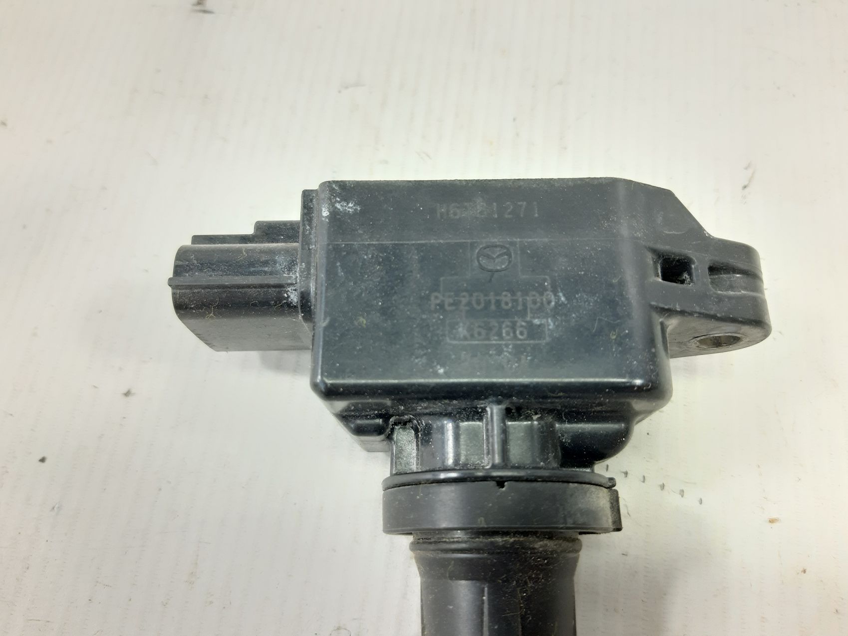 6 Катушка зажигания Mazda 6 2014-2020 PE2018100A Mazda 6 3 6 Катушка зажигания Mazda 6 2014-2020 PE2018100A Mazda 6 3