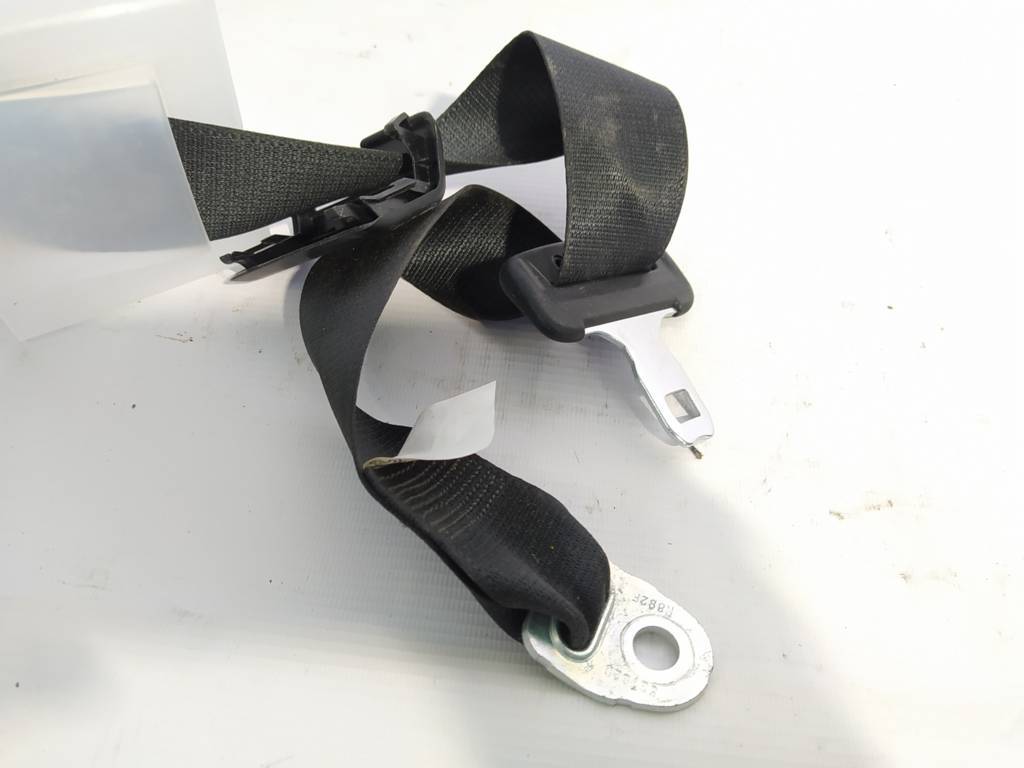 Camry Ремінь безпеки задній лівий/правий Toyota Camry 2015-2017 7336006301C0 Toyota Camry 11