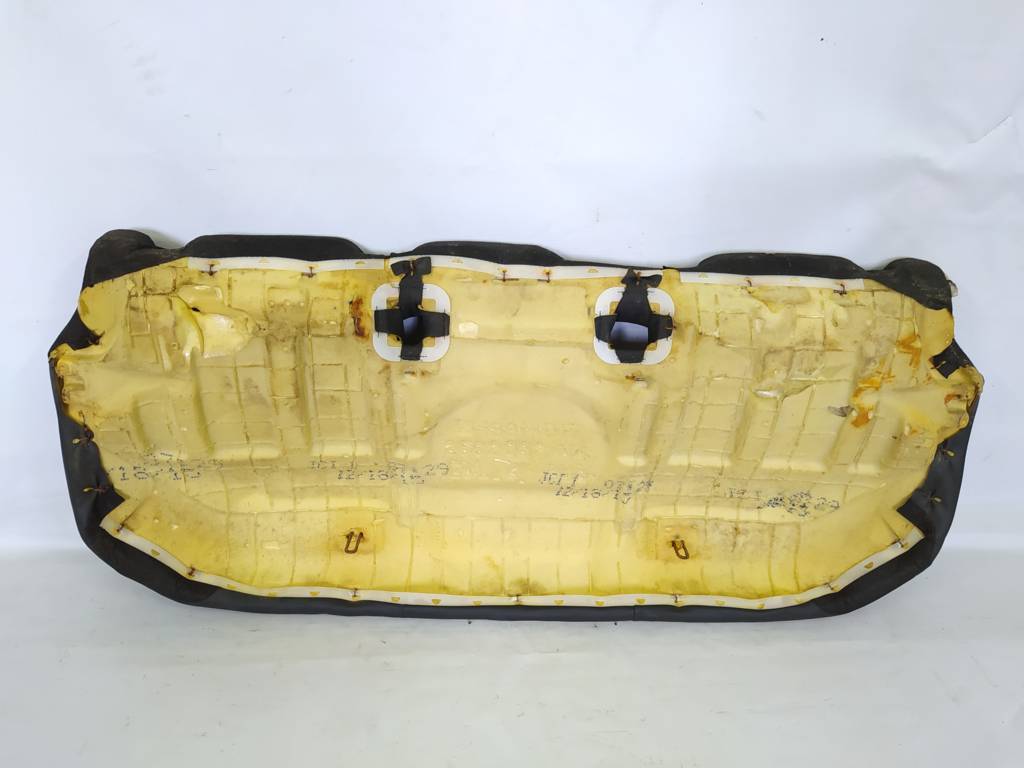 Malibu Диван заднего ряда сидений Chevrolet Malibu 2014-2016 23436739 Chevrolet Malibu 4